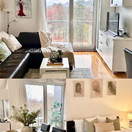 Apartman Floresta - In Front Of Japanese Garden, Enchanting Nature View, Spotless And Cozy Vrnjačka Banja Екстериор снимка