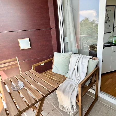 Apartman Floresta - In Front Of Japanese Garden, Enchanting Nature View, Spotless And Cozy Vrnjačka Banja Екстериор снимка