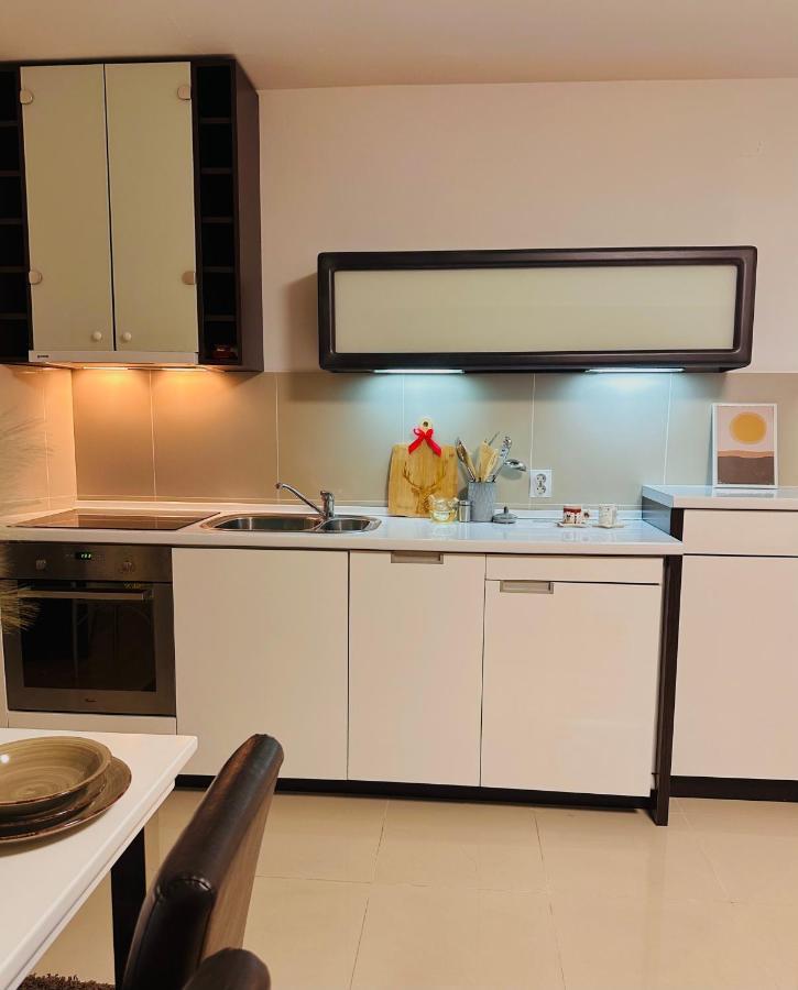 Apartman Floresta - In Front Of Japanese Garden, Enchanting Nature View, Spotless And Cozy Vrnjačka Banja Екстериор снимка