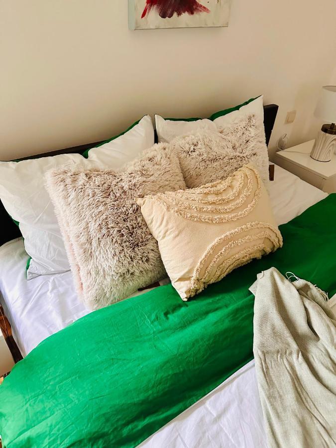 Apartman Floresta - In Front Of Japanese Garden, Enchanting Nature View, Spotless And Cozy Vrnjačka Banja Екстериор снимка