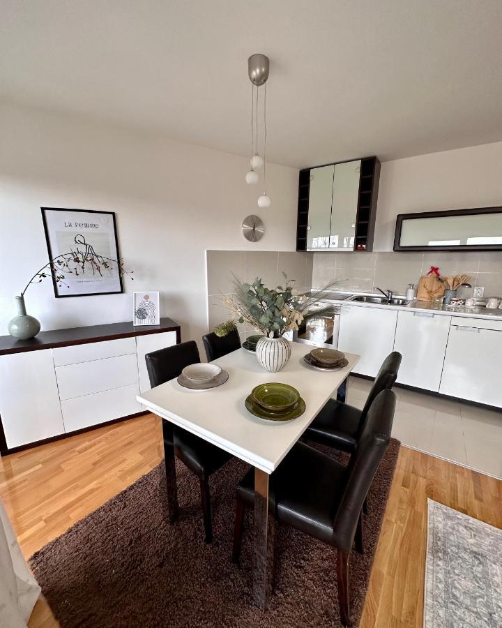 Apartman Floresta - In Front Of Japanese Garden, Enchanting Nature View, Spotless And Cozy Vrnjačka Banja Екстериор снимка