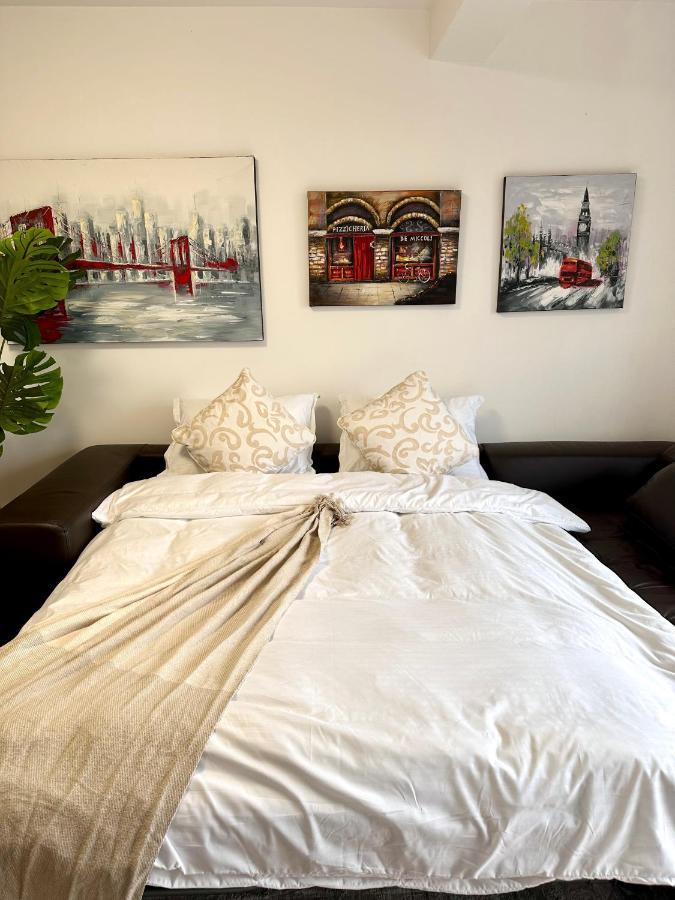 Apartman Floresta - In Front Of Japanese Garden, Enchanting Nature View, Spotless And Cozy Vrnjačka Banja Екстериор снимка