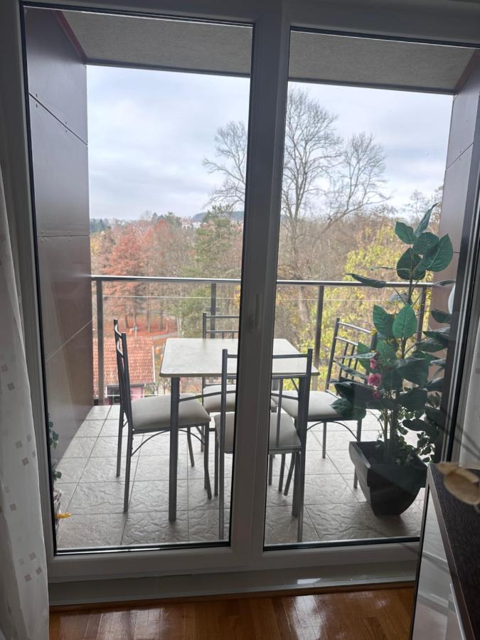 Apartman Floresta - In Front Of Japanese Garden, Enchanting Nature View, Spotless And Cozy Vrnjačka Banja Екстериор снимка