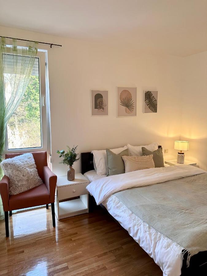 Apartman Floresta - In Front Of Japanese Garden, Enchanting Nature View, Spotless And Cozy Vrnjačka Banja Екстериор снимка