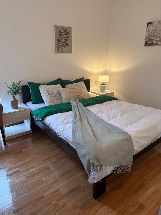 Apartman Floresta - In Front Of Japanese Garden, Enchanting Nature View, Spotless And Cozy Vrnjačka Banja Екстериор снимка