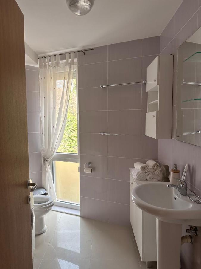 Apartman Floresta - In Front Of Japanese Garden, Enchanting Nature View, Spotless And Cozy Vrnjačka Banja Екстериор снимка