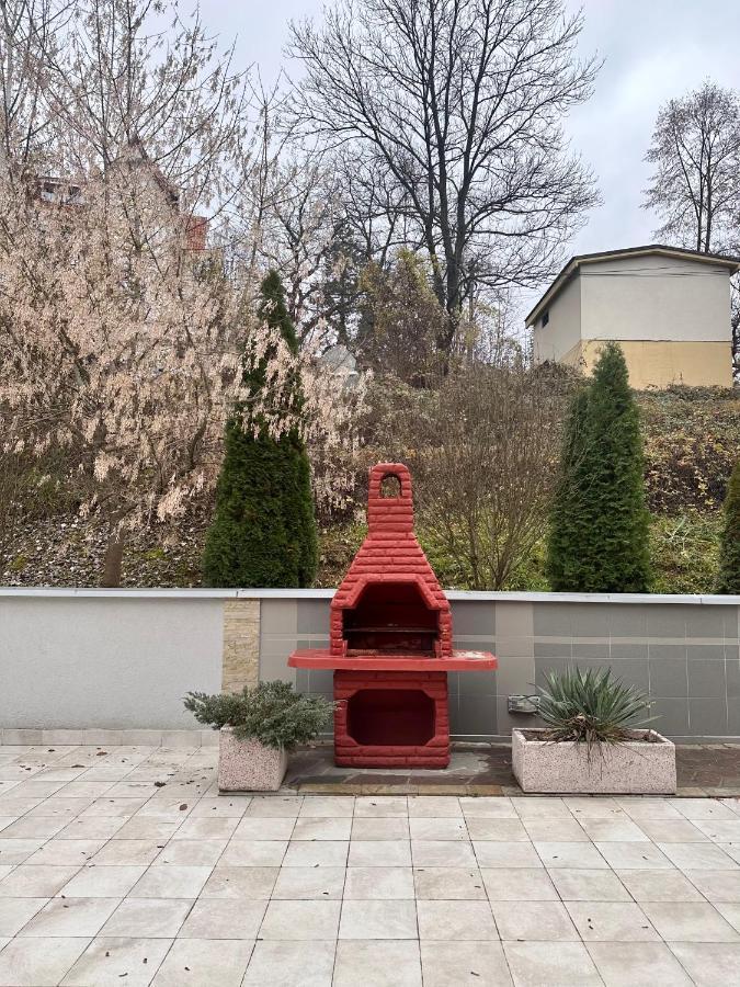 Apartman Floresta - In Front Of Japanese Garden, Enchanting Nature View, Spotless And Cozy Vrnjačka Banja Екстериор снимка