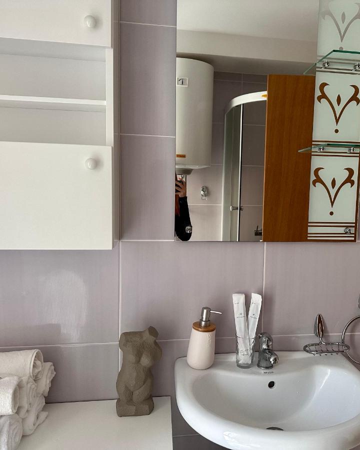 Apartman Floresta - In Front Of Japanese Garden, Enchanting Nature View, Spotless And Cozy Vrnjačka Banja Екстериор снимка