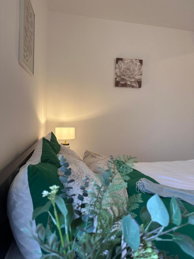 Apartman Floresta - In Front Of Japanese Garden, Enchanting Nature View, Spotless And Cozy Vrnjačka Banja Екстериор снимка