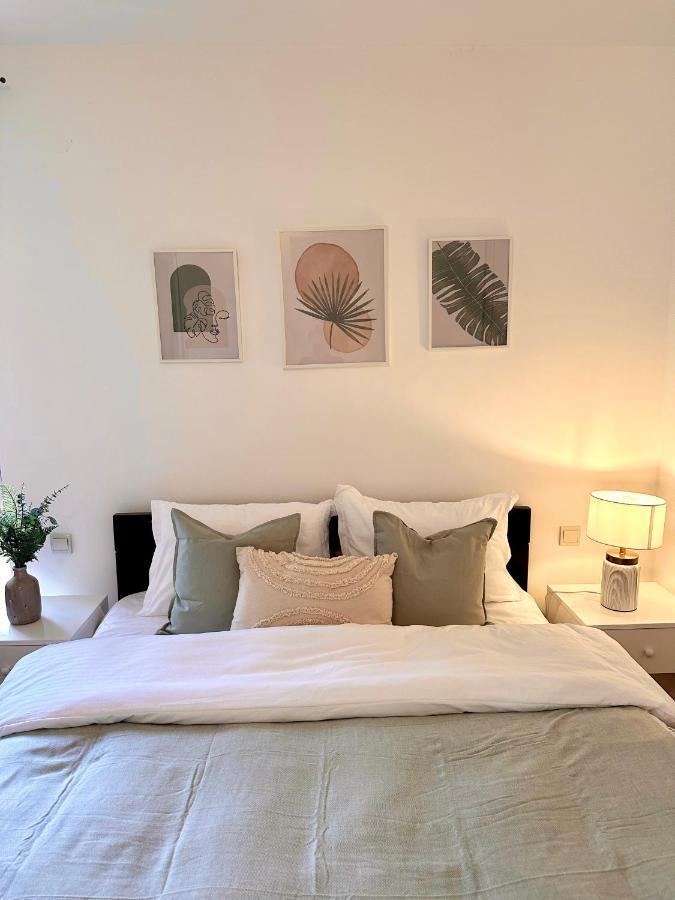Apartman Floresta - In Front Of Japanese Garden, Enchanting Nature View, Spotless And Cozy Vrnjačka Banja Екстериор снимка