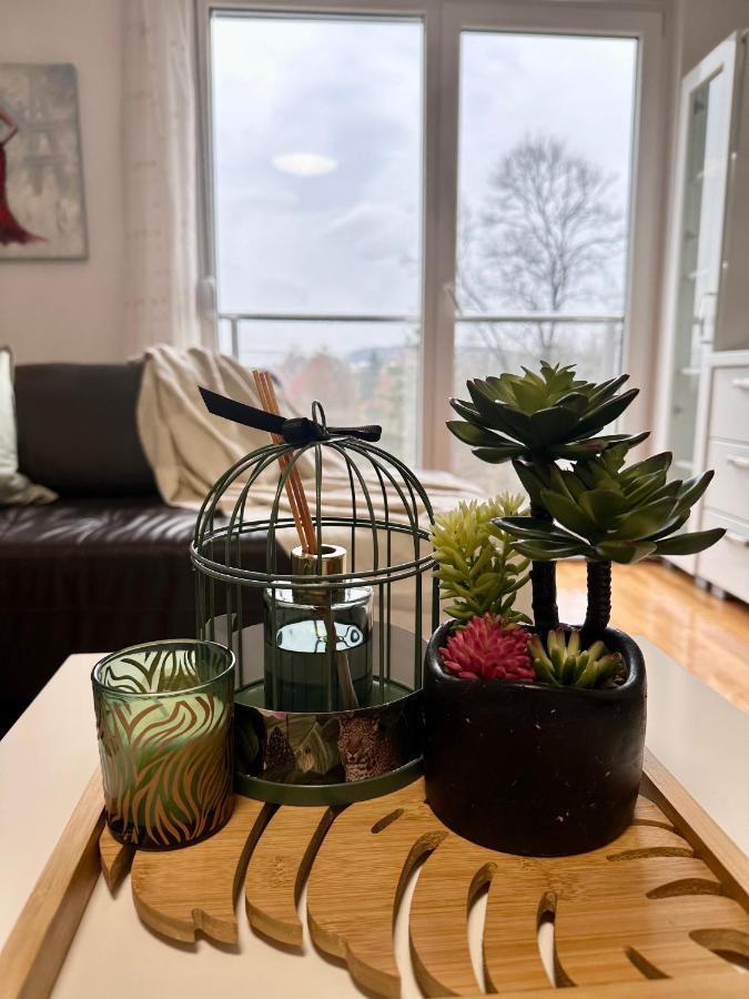 Apartman Floresta - In Front Of Japanese Garden, Enchanting Nature View, Spotless And Cozy Vrnjačka Banja Екстериор снимка
