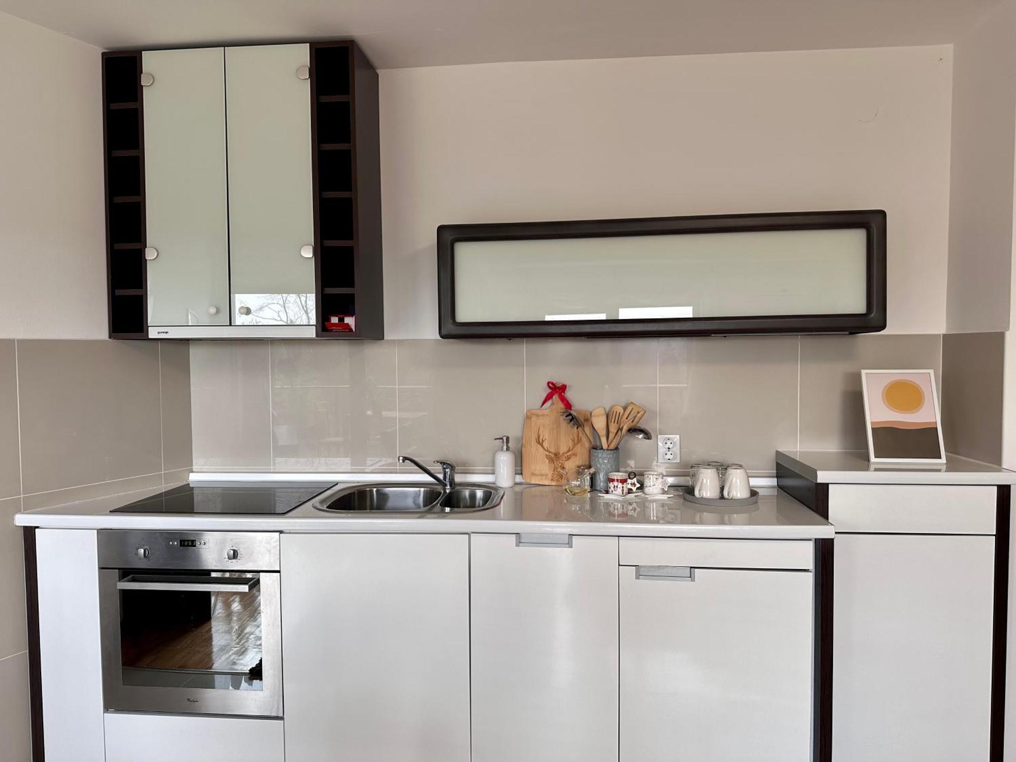 Apartman Floresta - In Front Of Japanese Garden, Enchanting Nature View, Spotless And Cozy Vrnjačka Banja Екстериор снимка