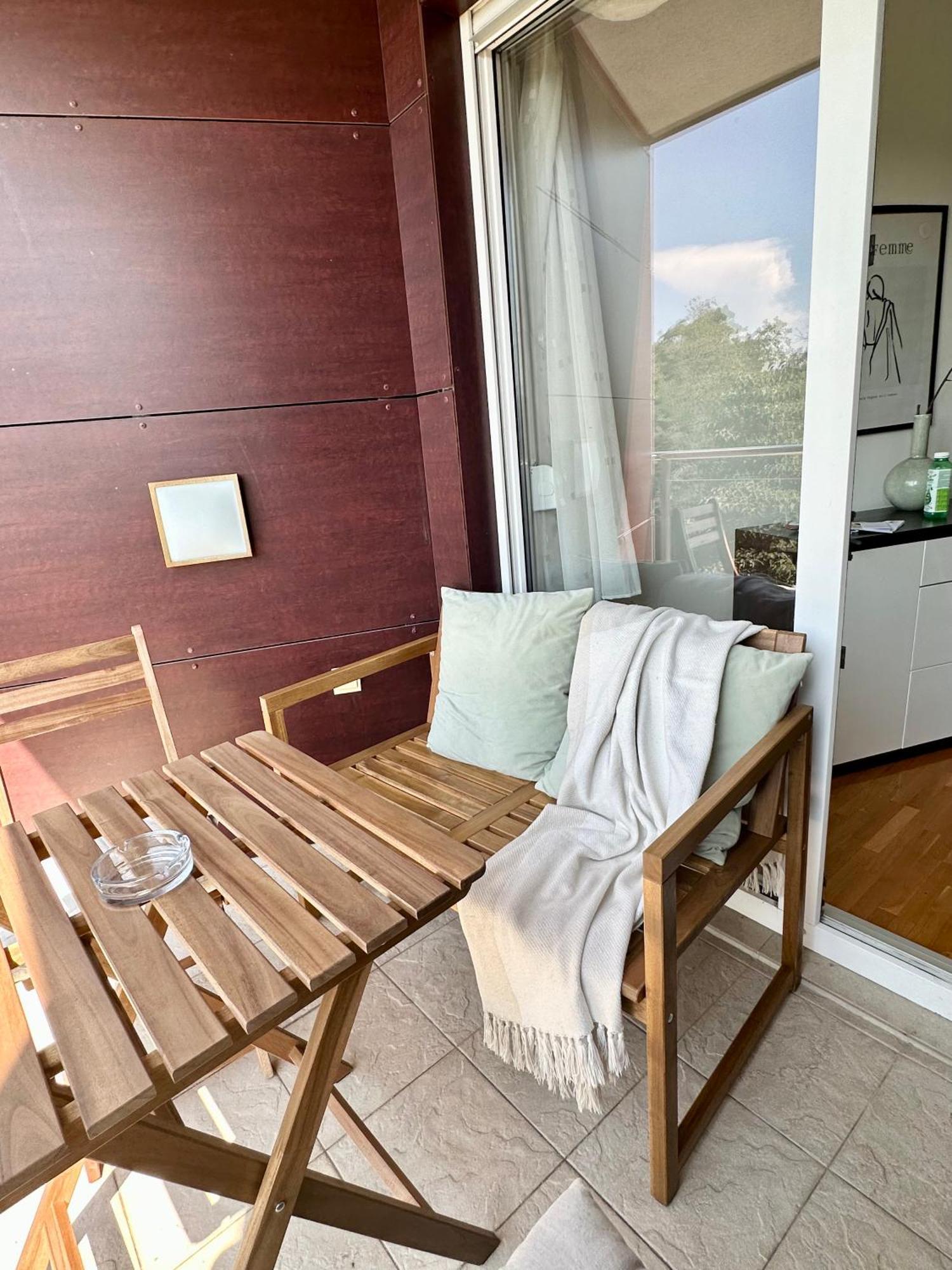 Apartman Floresta - In Front Of Japanese Garden, Enchanting Nature View, Spotless And Cozy Vrnjačka Banja Екстериор снимка