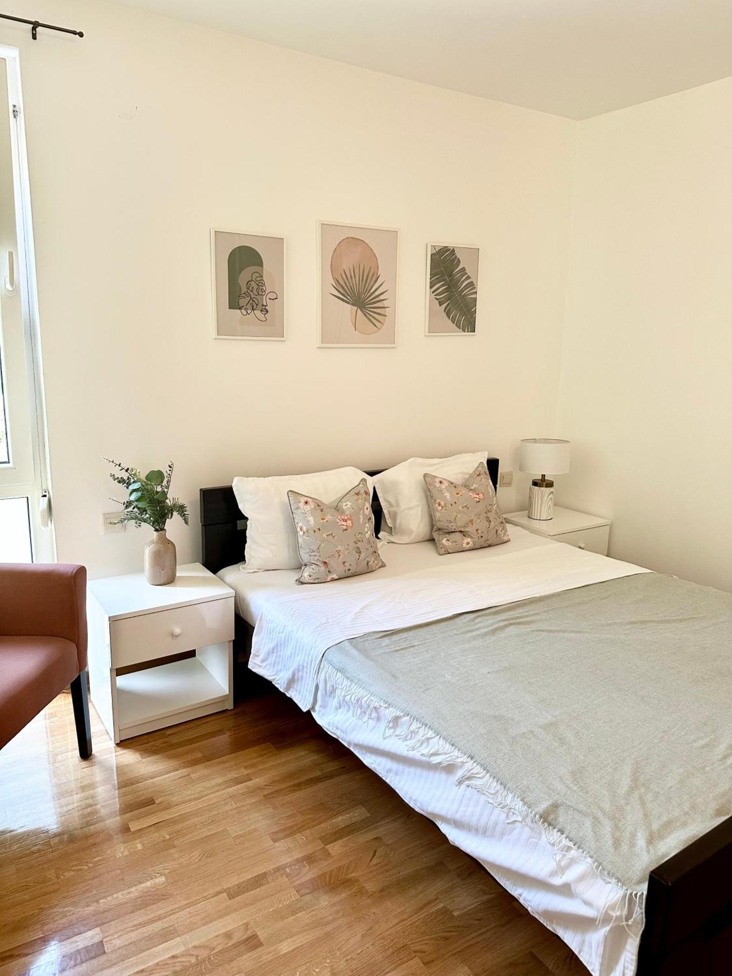 Apartman Floresta - In Front Of Japanese Garden, Enchanting Nature View, Spotless And Cozy Vrnjačka Banja Екстериор снимка