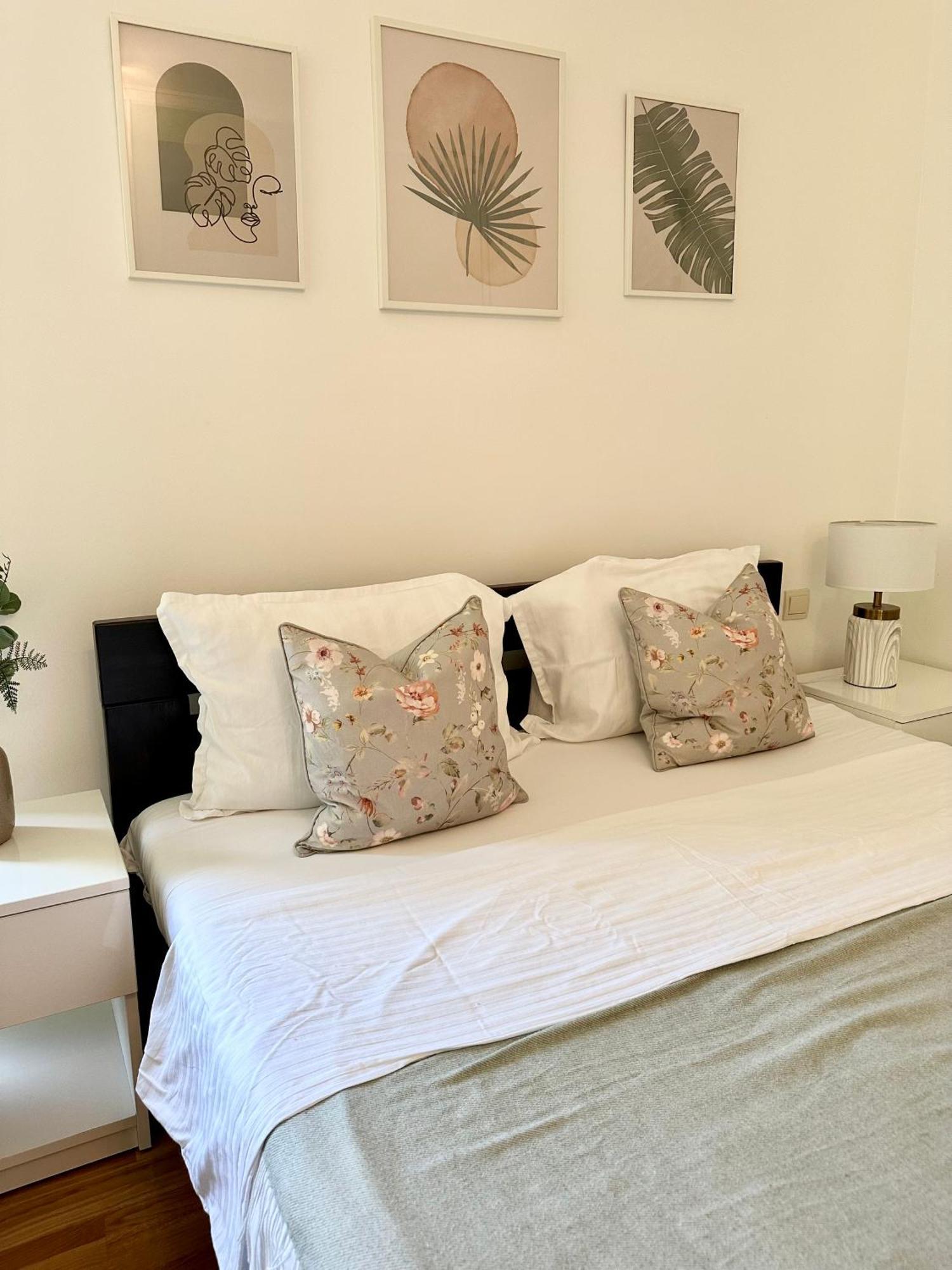 Apartman Floresta - In Front Of Japanese Garden, Enchanting Nature View, Spotless And Cozy Vrnjačka Banja Екстериор снимка