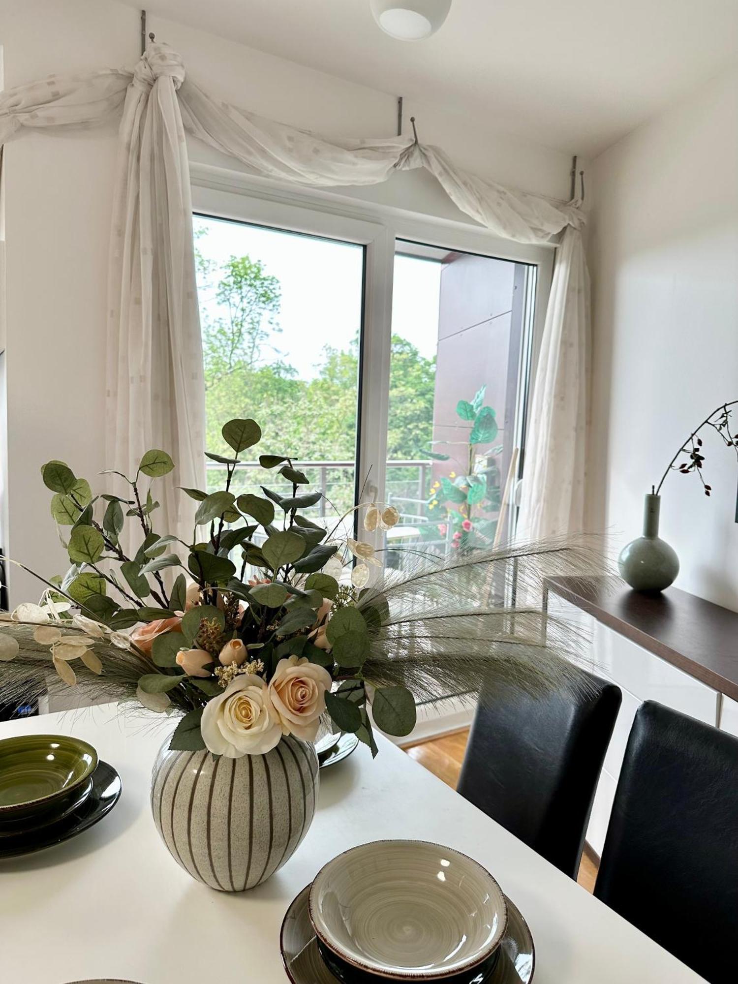 Apartman Floresta - In Front Of Japanese Garden, Enchanting Nature View, Spotless And Cozy Vrnjačka Banja Екстериор снимка